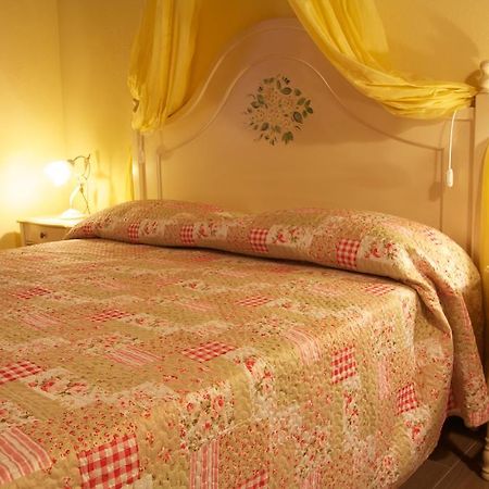 Relais La Leopolda Abbadia di Montepulciano Ngoại thất bức ảnh