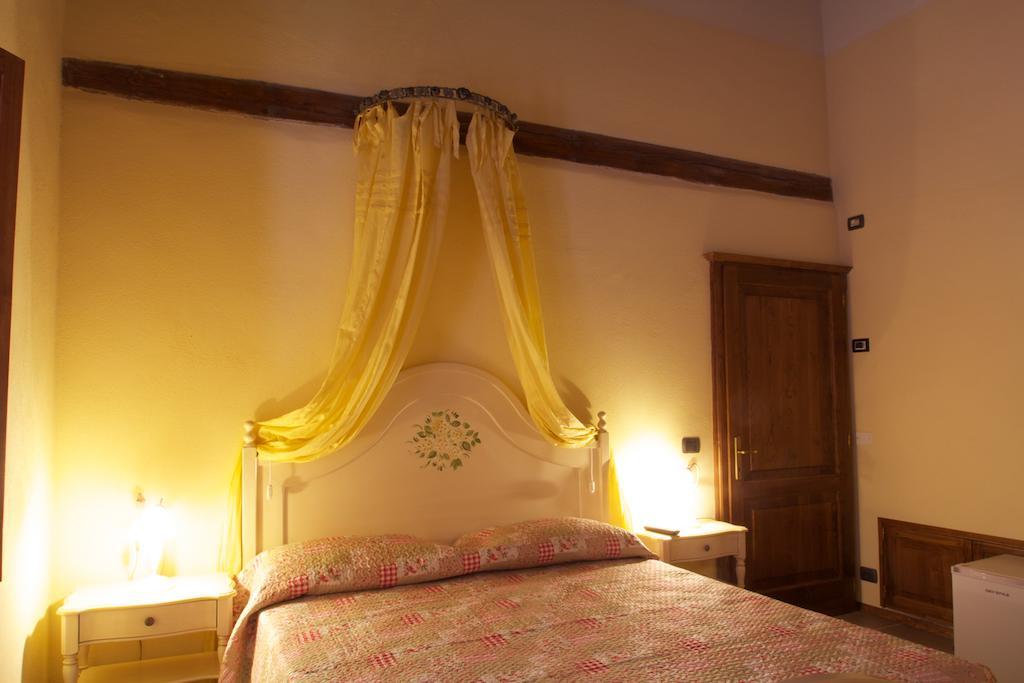 Relais La Leopolda Abbadia di Montepulciano Ngoại thất bức ảnh