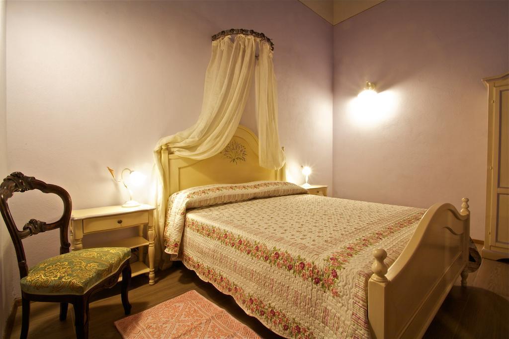 Relais La Leopolda Abbadia di Montepulciano Ngoại thất bức ảnh